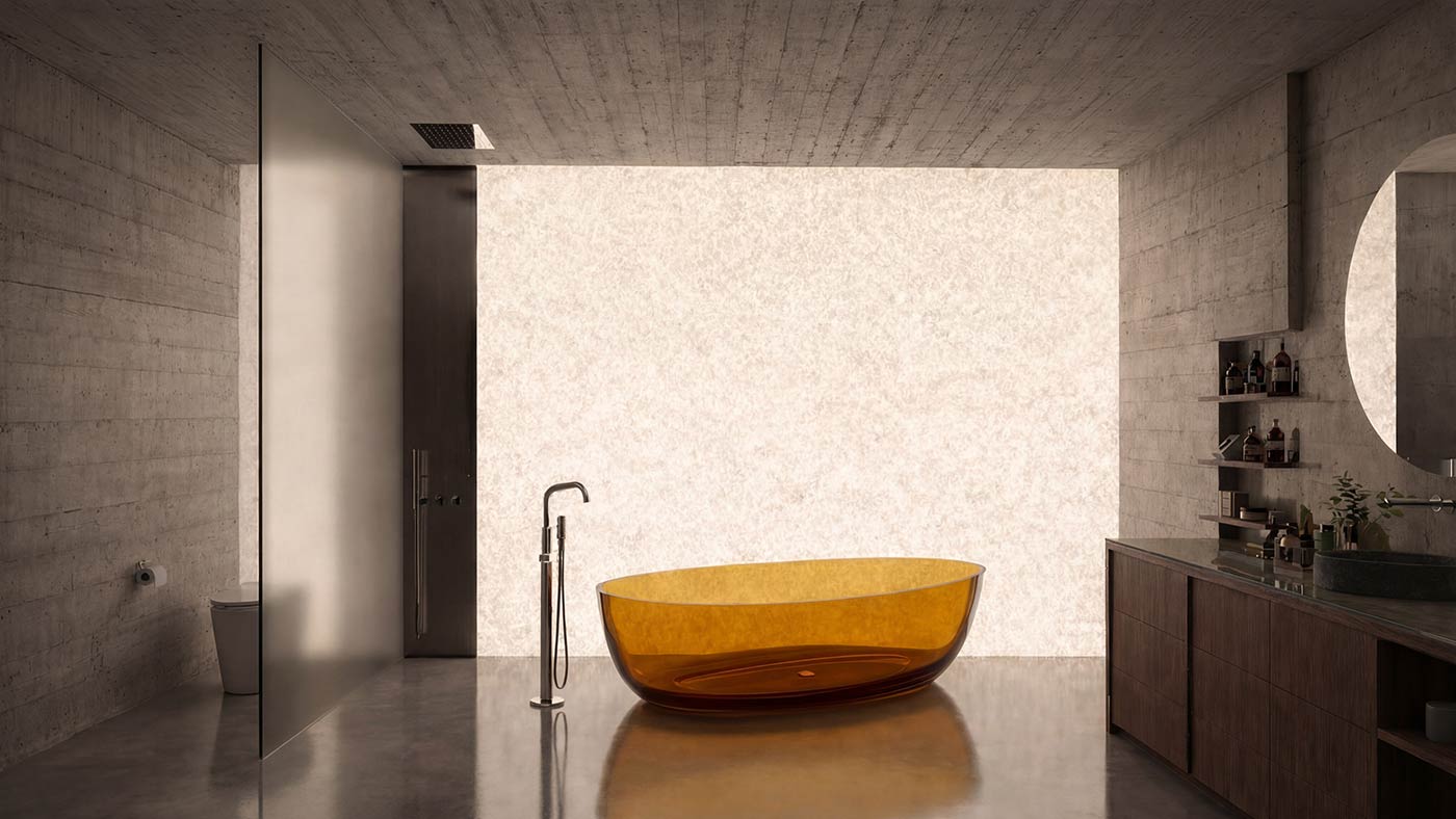 Interior Design in Paris